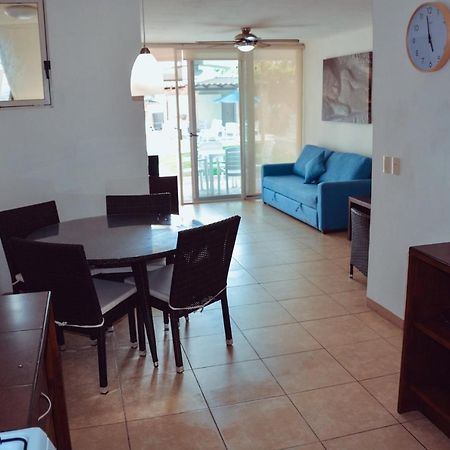 Zenharmony Suites Puerto Vallarta Buitenkant foto