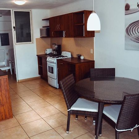 Zenharmony Suites Puerto Vallarta Buitenkant foto