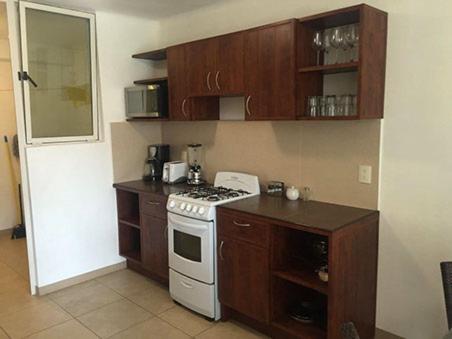 Zenharmony Suites Puerto Vallarta Buitenkant foto