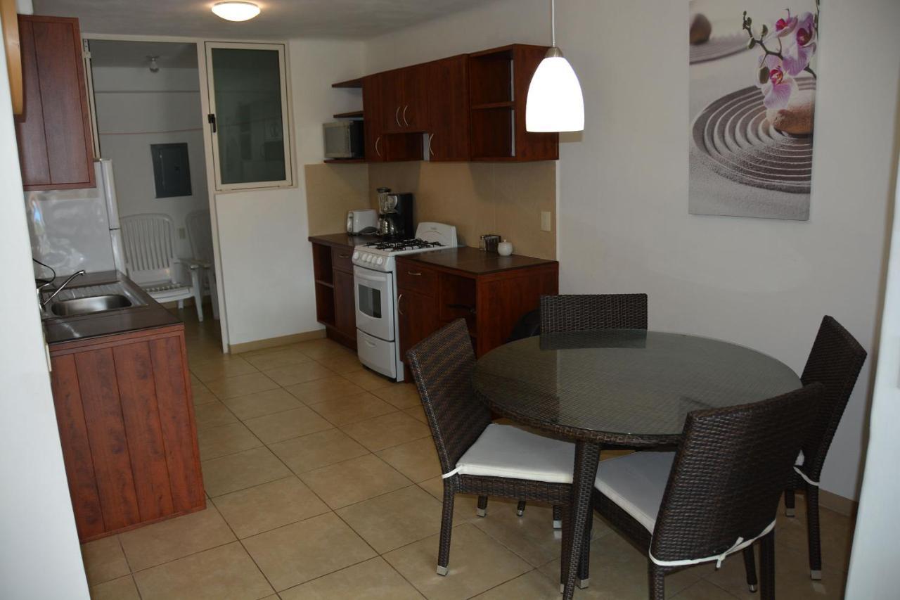 Zenharmony Suites Puerto Vallarta Buitenkant foto