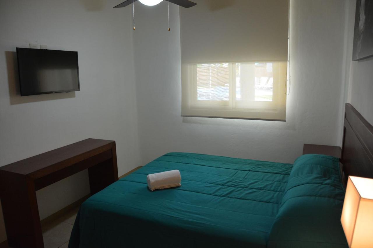 Zenharmony Suites Puerto Vallarta Buitenkant foto