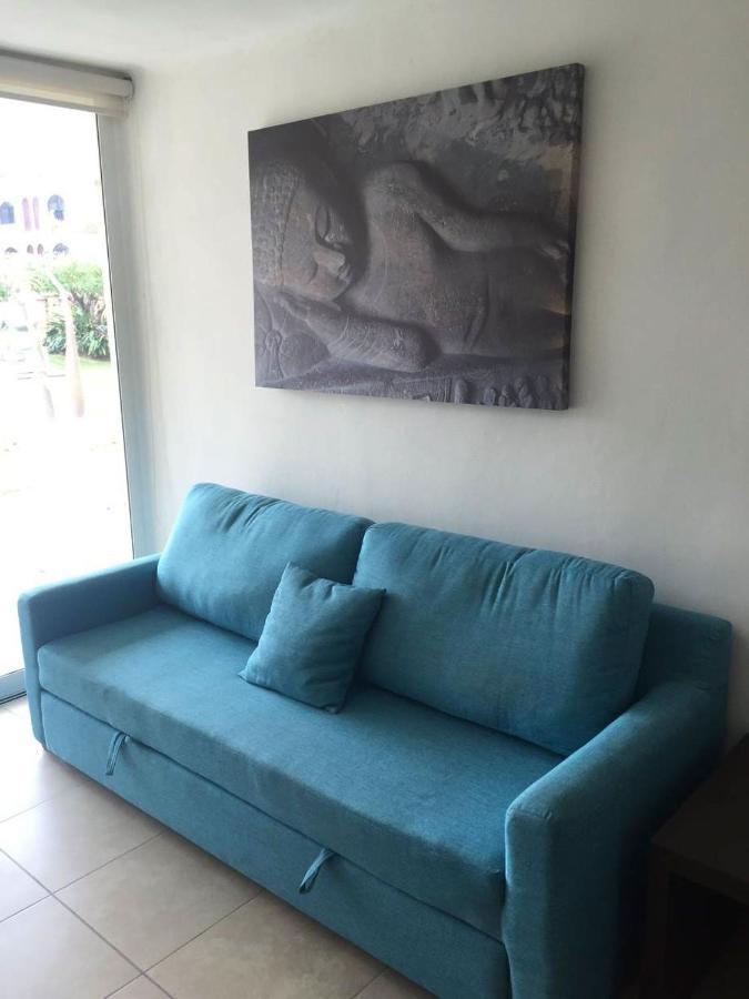Zenharmony Suites Puerto Vallarta Buitenkant foto