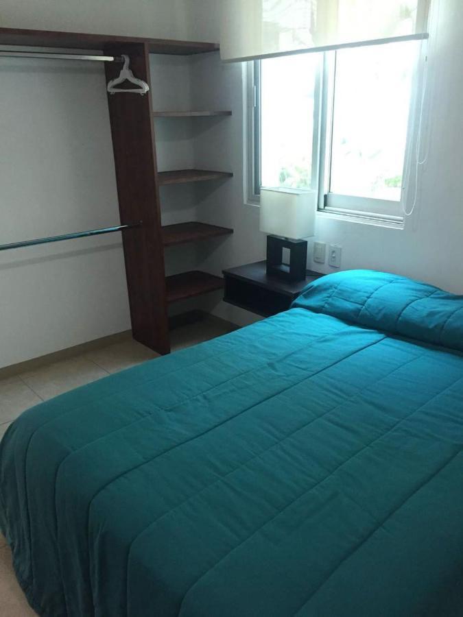 Zenharmony Suites Puerto Vallarta Buitenkant foto