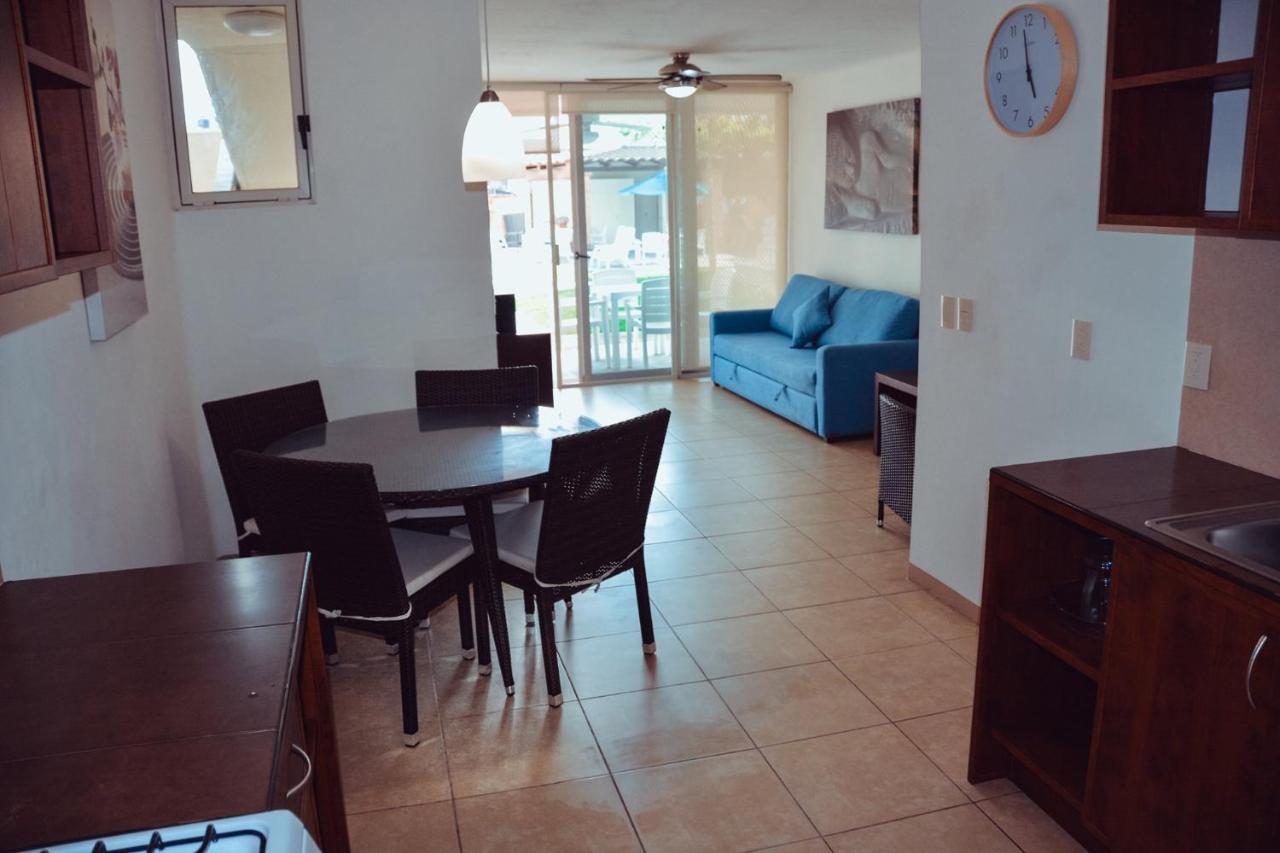 Zenharmony Suites Puerto Vallarta Buitenkant foto