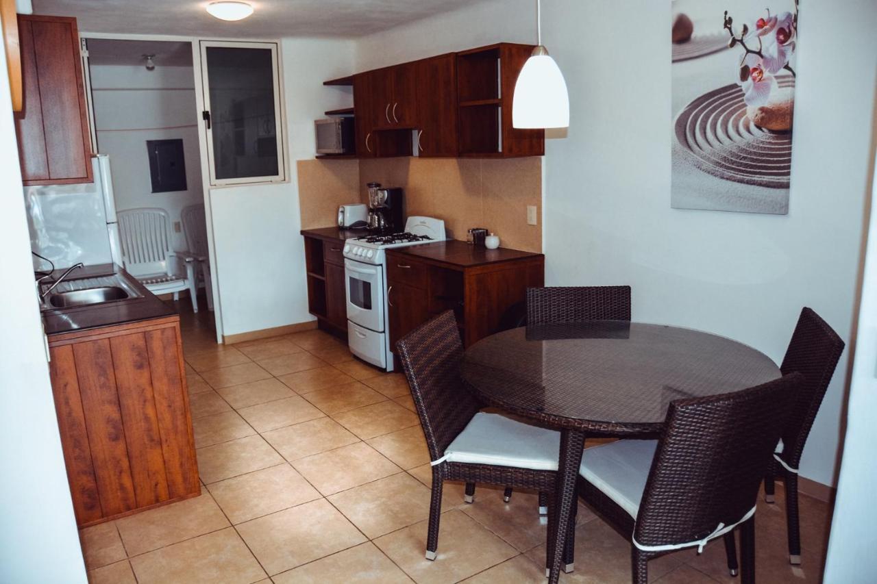 Zenharmony Suites Puerto Vallarta Buitenkant foto